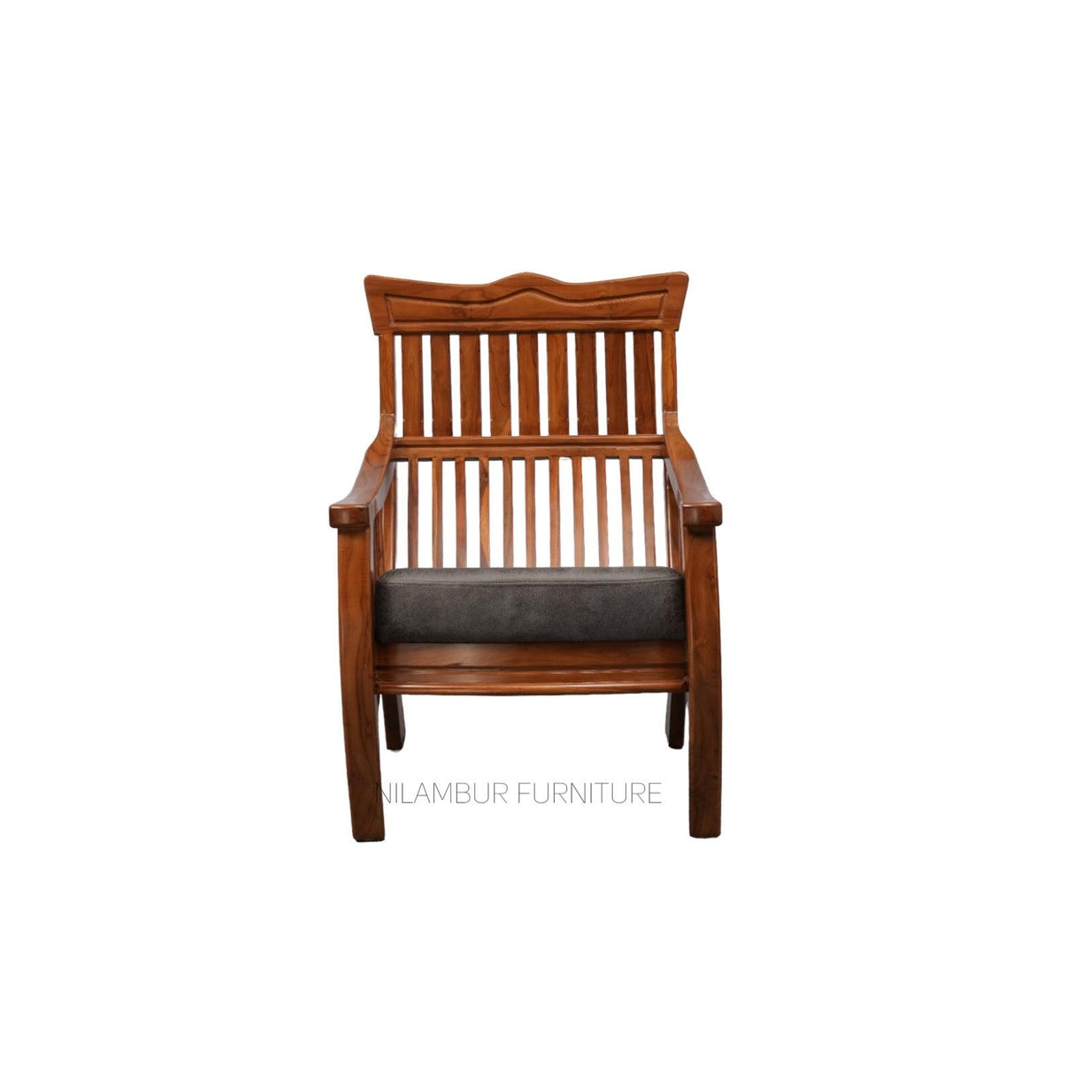 PRIME TEAK WOOD SOFA - Nilambur Furniture