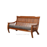 PRIME TEAK WOOD SOFA - Nilambur Furniture