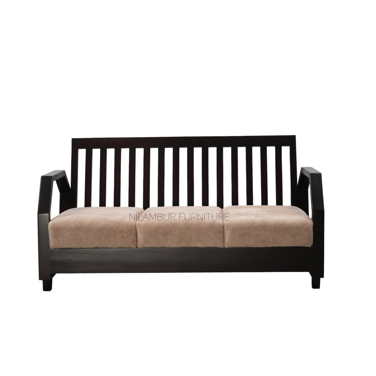 DARWIN MAHOGONY SOFA