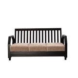 DARWIN MAHOGONY SOFA