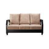 DARWIN MAHOGONY SOFA