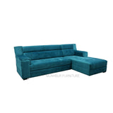 ADONIA LOUNGE SOFA - Nilambur Furniture