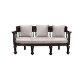 RAWSON ROSEWOOD SOFA - Nilambur Furniture