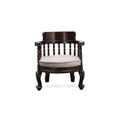 RAWSON ROSEWOOD SOFA