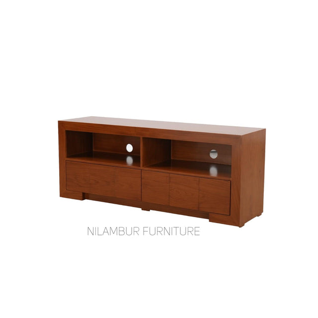 MILO TV UNIT - Nilambur Furniture