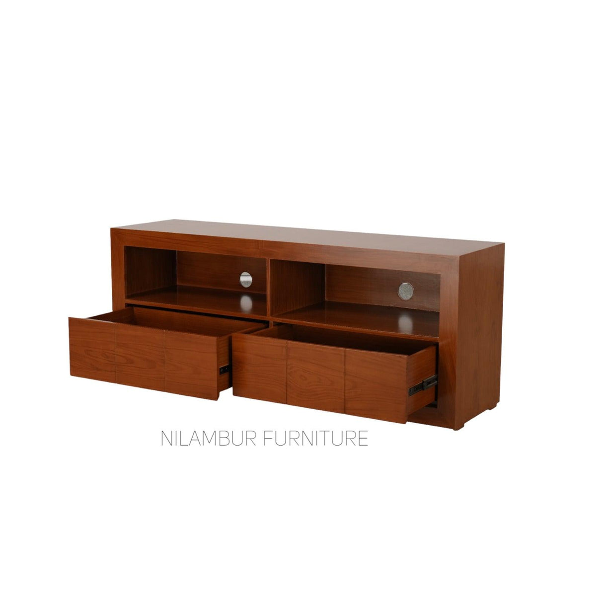 MILO TV UNIT - Nilambur Furniture