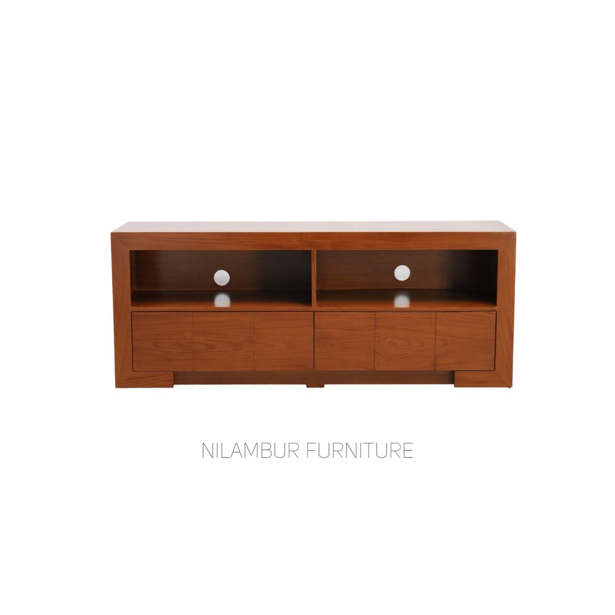 MILO TV UNIT - Nilambur Furniture