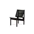 AADITYA MAHOGONY CHAIR