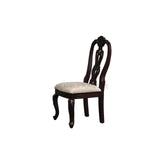 ALEXANDER 8 SEATER ROSEWOOD DINING SET - Nilambur Furniture