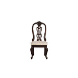 ALEXANDER 8 SEATER ROSEWOOD DINING SET - Nilambur Furniture