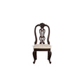 ALEXANDER ROSEWOOD DINING CHAIR