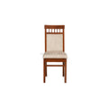 HENRY TEAK DINING CHAIR