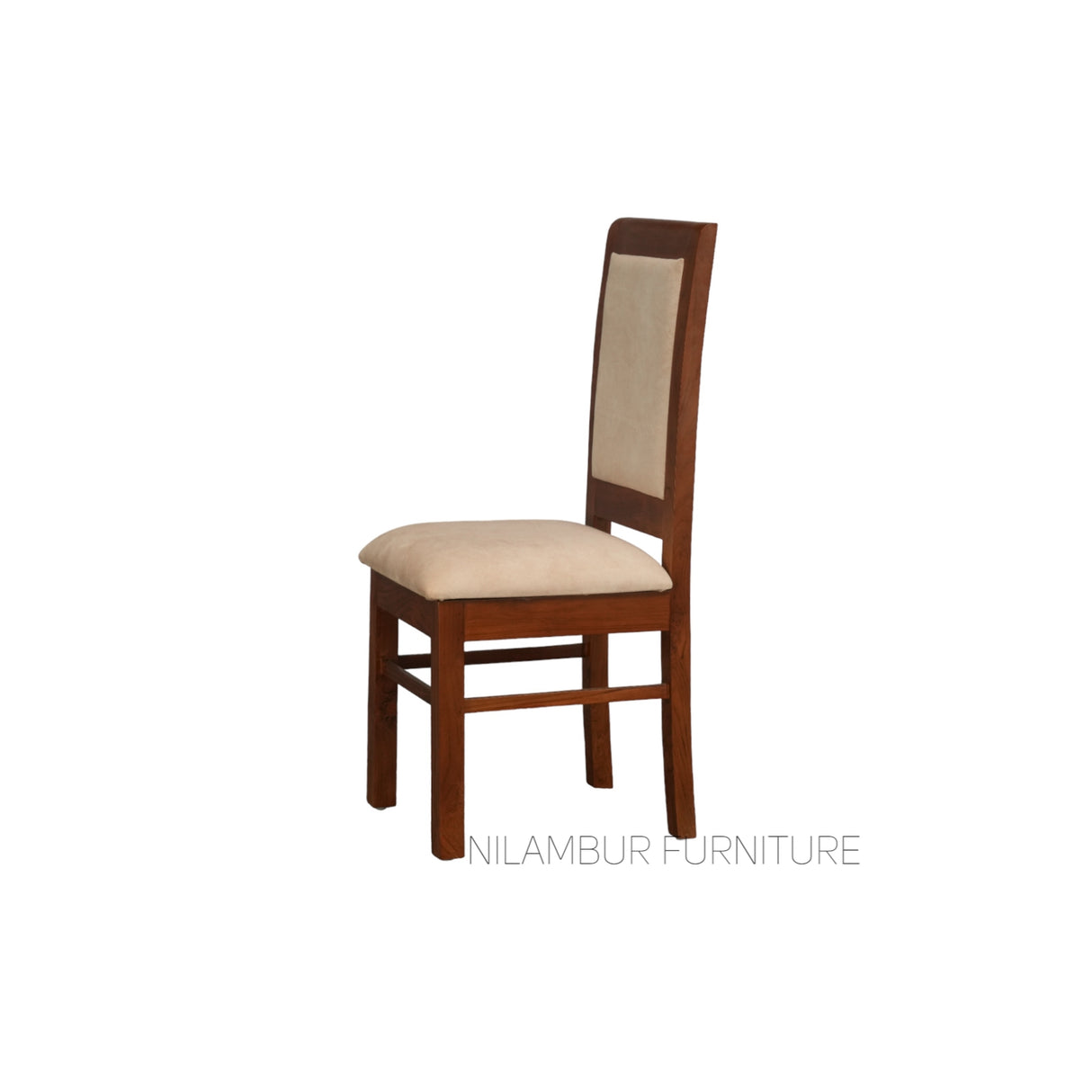 NOAH TEAK WOOD DINING SET - Nilambur Furniture